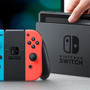 スイッチ本体のボタン割り当てが変更可能に―バージョン10.0.0アップデート配信