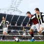 PS3/Xbox360版『FIFA10 ワールドクラスサッカー』