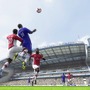 PS3/Xbox360版『FIFA10 ワールドクラスサッカー』