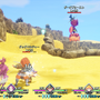 原作の忠実再現で思い出補正が崩れない！でも新しい！『聖剣伝説3 TRIALS of MANA』プレイレポート