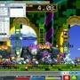 Copyright (c) NEXON Corporation and NEXON Japan Co.,Ltd.　All rights reserved. Copyright (c) Wizet Corporation. All rights reserved.
