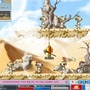 Copyright (c) NEXON Corporation and NEXON Japan Co.,Ltd.　All rights reserved. Copyright (c) Wizet Corporation. All rights reserved.