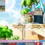 Copyright (c) NEXON Corporation and NEXON Japan Co.,Ltd.　All rights reserved. Copyright (c) Wizet Corporation. All rights reserved.