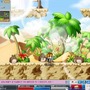 Copyright (c) NEXON Corporation and NEXON Japan Co.,Ltd.　All rights reserved. Copyright (c) Wizet Corporation. All rights reserved.