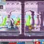 Copyright (c) NEXON Corporation and NEXON Japan Co.,Ltd.　All rights reserved. Copyright (c) Wizet Corporation. All rights reserved.