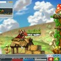 Copyright (c) NEXON Corporation and NEXON Japan Co.,Ltd.　All rights reserved. Copyright (c) Wizet Corporation. All rights reserved.