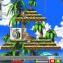 Copyright (c) NEXON Corporation and NEXON Japan Co.,Ltd.　All rights reserved. Copyright (c) Wizet Corporation. All rights reserved.