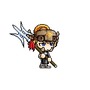 Copyright (c) NEXON Corporation and NEXON Japan Co.,Ltd.　All rights reserved. Copyright (c) Wizet Corporation. All rights reserved.