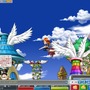 Copyright (c) NEXON Corporation and NEXON Japan Co.,Ltd.　All rights reserved. Copyright (c) Wizet Corporation. All rights reserved.