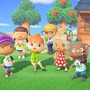 『あつまれ どうぶつの森』で『スマブラSPECIAL』全ファイターを再現！ しずえさん・むらびとはそのままの姿で