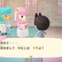 『あつまれ どうぶつの森』ウエディング撮影はふざけても許される？ あえて怒られるようなデザインにしてみた