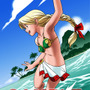 メロキャラ恒例「夏休みフェスティバル」＆「ソウルキャリバーシリーズ特集」開催！