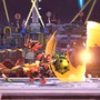 『スマブラSP』新ファイター「ミェンミェン」は、Bボタンが普通の必殺技じゃない!? 個性派な特徴をまるっとお届け【特別番組まとめ】