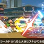 『スマブラSP』新ファイター「ミェンミェン」は、Bボタンが普通の必殺技じゃない!? 個性派な特徴をまるっとお届け【特別番組まとめ】