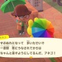 『あつまれ どうぶつの森』 まもなく梅雨明けだけど“雨の日”って悪くないよね─細かな水滴の表現や雨上がりの虹に見とれてみない？