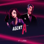 レトロテイストなアドベンチャー『Agent A - 偽装のパズル』美人スパイを捕らえるために謎解きに挑め！