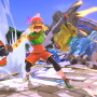 『スマブラSP』照れ顔(?)からケモミミ姿まで！ 大乱闘で見られる様々な「ミェンミェン」を紹介