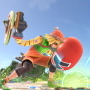 『スマブラSP』照れ顔(?)からケモミミ姿まで！ 大乱闘で見られる様々な「ミェンミェン」を紹介