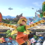 『スマブラSP』照れ顔(?)からケモミミ姿まで！ 大乱闘で見られる様々な「ミェンミェン」を紹介