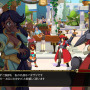 豪華声優陣が彩るアクションRPG『インディヴィジブル 闇を祓う魂たち』の“推せる”キャラクター達！