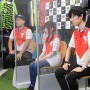 「よしもとゲーミング」の新ユニフォームが決定！ 3選手が集った座談会は、笑いとマジトークが交差─背番号は“別れた彼女の誕生日”!?