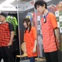 「よしもとゲーミング」の新ユニフォームが決定！ 3選手が集った座談会は、笑いとマジトークが交差─背番号は“別れた彼女の誕生日”!?