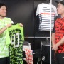 「よしもとゲーミング」の新ユニフォームが決定！ 3選手が集った座談会は、笑いとマジトークが交差─背番号は“別れた彼女の誕生日”!?