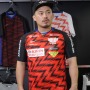 「よしもとゲーミング」の新ユニフォームが決定！ 3選手が集った座談会は、笑いとマジトークが交差─背番号は“別れた彼女の誕生日”!?