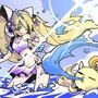 キノスワールド～騎士集結～