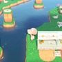 『あつまれ どうぶつの森』イラストレーター「カナヘイ」さんの島が真似したくなるテクニック満載ですごい！夢のおかげで誰でも行けるぞ