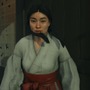 『Ghost of Tsushima』の乱世に咲く一輪の花「巫女さん」に注目してみた（モブだけど）