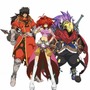 グランディア オンライン クロス