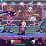 異世界アイドルがファンの魂を刈り取る格闘ACT『カワイイデスデス』国内スイッチ版配信開始！