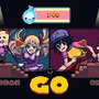 異世界アイドルがファンの魂を刈り取る格闘ACT『カワイイデスデス』国内スイッチ版配信開始！