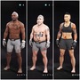 『UFC4』操作やシステムが変わったことでよりリアルに熱くなった総合格闘技ゲーム最新作－何のために鍛錬し何のために戦うのか、その答えがここにある！【プレイレポ】