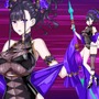 「『FGO』水着PU2で一番好きなサーヴァントは？」結果発表─第1位は“51.6％”と圧倒的！「巴御前」「アビー」「紫式部」が熾烈な戦いを展開