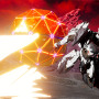 ハイスピードメカACT『DAEMON X MACHINA』1周年記念アップデート11月配信！ 新ボスや新装備が追加