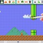 今日はWii U『スーパーマリオメーカー』発売から5周年─自由にパーツを組み合わせてコースを作って遊ぶ、無限大に楽しめる『スーパーマリオブラザーズ』