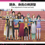 デフォルメとリアルの両立を目指した『新サクラ大戦』キャラデザインだからこそ、瞳のアップが活きる【CEDEC 2020】