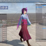 デフォルメとリアルの両立を目指した『新サクラ大戦』キャラデザインだからこそ、瞳のアップが活きる【CEDEC 2020】
