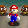 『スーパーマリオ 3Dコレクション』の『マリオ64』ってもしかして“カワイイ”!? クッパのキュートさは必見【記事後半、ネタバレ注意】