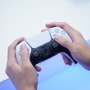 PS5本体＆新コントローラー・DualSenseを体験―動画と写真で舐めるように観てみよう