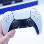 PS5本体＆新コントローラー・DualSenseを体験―動画と写真で舐めるように観てみよう