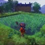 『天穂のサクナヒメ』爽快アクションの鍵は“羽衣”にあり！ ゲームで行う稲作体験は、クセになるほど充実度満点【プレイレポ】