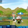 (c)BeTo Interactive Co., Ltd. Exclusive right to service in Japan Market for SE M&O. Japanese Version Character (c)SE M&O