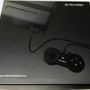 CD機にも対応！夢のマルチレトロゲーム互換機「POLYMEGA」実機インプレッション―本体・起動画面編【特集】【UPDATE】