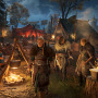 ヴァイキングを題材に選んだ理由とは？『アサシン クリード ヴァルハラ』オンラインセッションレポート Part1