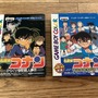 misonoと“セーラームーンマニア”小川満鈴が語る「名探偵コナン」！GBの隠れた名作『疑惑の豪華列車』って知ってる？懐かしのレトログッズも紹介