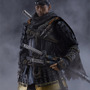 誉れはfigmaになりました―「figma 境井仁」登場！予約受付開始、製品ページには“黒澤モード”の仕掛けも