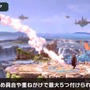 『スマブラSP』新ファイター「セフィロス」は長いリーチと「フレア」で相手を圧倒、“片翼”でスマッシュにスーパーアーマー効果が！─気になる性能を総チェック